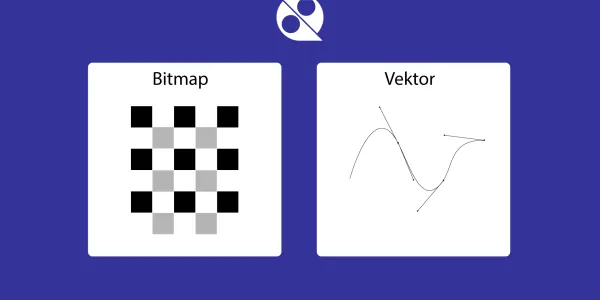 Perbedaan Vektor dan Bitmap